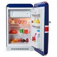 Холодильник Smeg FAB10RDUJ5