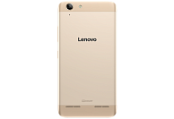 Мобильный телефон Lenovo K5 (A6020a40) Gold