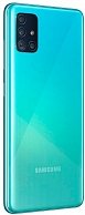 Смартфон  Samsung Galaxy A51 (SM-A515F/DS) (4GB/64GB)  (Blue EOL)