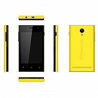 Мобильный телефон Highscreen Pure J Yellow