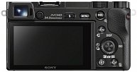 Фотокамера Sony Alpha 6000 (ILCE-6000) black