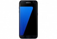 Мобильный телефон Samsung Galaxy S7 EDGE 32 GB (SM-G935FZKUSER) Black