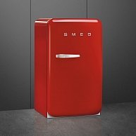 Холодильник Smeg FAB10HRRD5