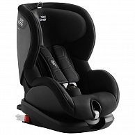 Автокресло Britax Romer Trifix2 I-Size черный 2000029642