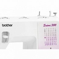 Швейная машина Brother  Satori 300