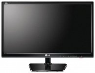 Телевизор LG 24MN33V