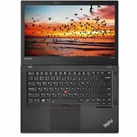 Ноутбук Lenovo  ThinkPad T470p 20J60018RT