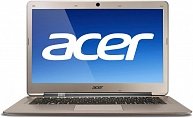 Ноутбук Acer Aspire S3-391-53314G52add (NX.M1FEU.003)