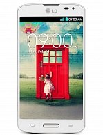 Мобильный телефон LG D320 L70 white