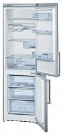 Холодильник с нижней морозильной камерой Bosch KGS39XL20R