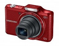 Цифровая фотокамера Samsung WB50F