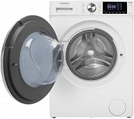 Стиральная машина c инвертором Maunfeld MFWM1410WH02