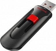 USB Flash San Disk Cruzer Glide 64GB USB 3.0 (SDCZ600-064G-G35)