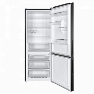 Холодильник Maunfeld  MFF1857NFSB