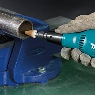 Прямая шлифовальная машина Makita  GD0603