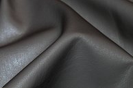 Диван Бриоли Дирк трехместный L21-L16 (серый, вишневые вставки)