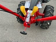 Мотоблок МТЗ Беларус 012WM (с двигателем Rato R390) 7,00-12