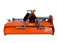 Сепаративная фреза (стоунбурьер) Rossel STB-145
