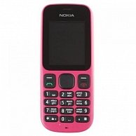 Мобильный телефон Nokia 100 Festival Pink