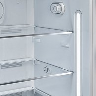 Холодильник  Smeg  FAB28RPB3