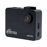 Видеорегистратор Ritmix AVR-670