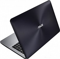 Ноутбук Asus X555LN-XO183D