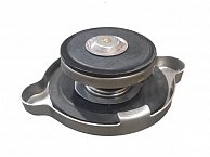 Крышка радиатора R190/192N 152/184