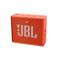 Портативная колонка JBL GO ORG,  оранжевый