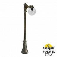 Садово-парковый фонарь Fumagalli Globe 250 (G25.158.S10.BXE27)