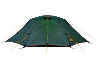 Треккинговая палатка Alexika RONDO 4