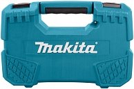 Набор инструментов Makita Набор ключей и головок 1/2  B-65589