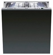 Посудомоечная машина Smeg ST324L