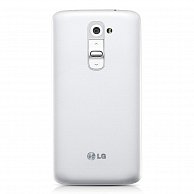 Мобильный телефон LG G2 D802 white 16 Gb