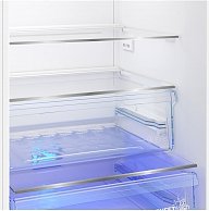 Холодильник с морозильником Beko B3RCNK402HW белый