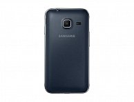 Мобильный телефон Samsung  Galaxy J1 2016 SM-J105HZKDSER  black