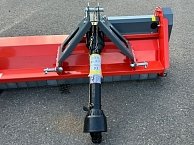 Косилка молотковая NEFL-135