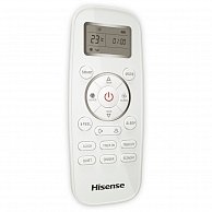 Сплит-система Hisense AS-13HW4SVDTG5 Hisense Neo Premium Classic A Upgrade AS-13HW4SVDTG5