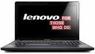 Ноутбук Lenovo B590 (59368402)