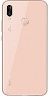 Смартфон  Huawei  P20 Lite / ANE-LX1   (розовый)