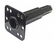 Секция фрезы 32х32мм мотокультиватора