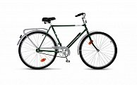 Велосипед AIST 111-353 (2022)  зеленый