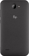 Мобильный телефон Fly FS551  Black