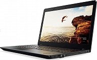 Ноутбук  Lenovo  ThinkPad E570 20H500C5RT