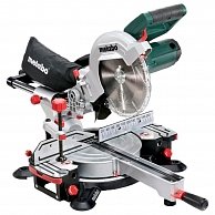 Торцовочная пила Metabo  KGSV 216 M (619261000)