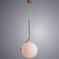 Светильник подвесной Arte Lamp Bronze A1921SP-1AB