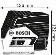 Лазерный нивелир Bosch 0.601.066.G04