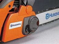 Бензопила Husqvarna 236
