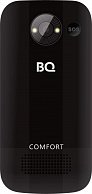 Мобильный телефон BQ 2300 Comfort Черный