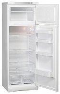 Холодильник с верхней морозильной камерой Indesit ST 167
