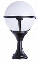 Наземный уличный светильник Arte Lamp A1494FN-1BK